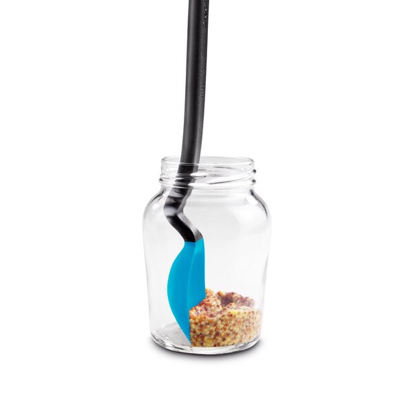 Dreamfarm Dreamfarm Dreamfarm Blue Nylon/Silicone Mini Supoon - DFSU2775