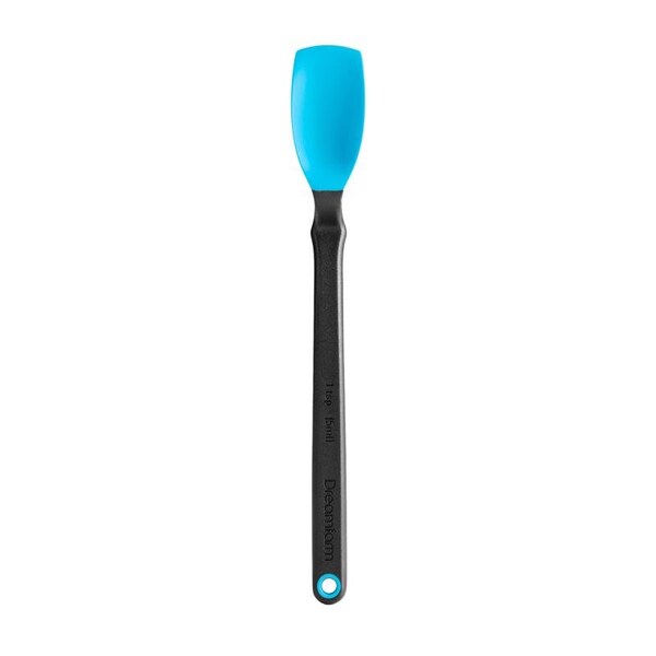 Dreamfarm Dreamfarm Dreamfarm Blue Nylon/Silicone Mini Supoon - DFSU2775