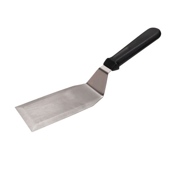 Browne Foodservice Turner (5"X3"Blade, Ss/Plst) - 5744315