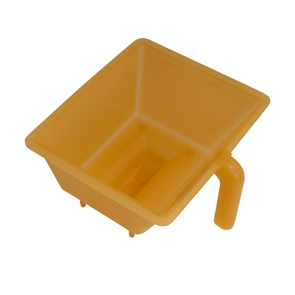 Waste King Yellow Basket-Largetb3Q For - Part No Wss797942 - WSS797942