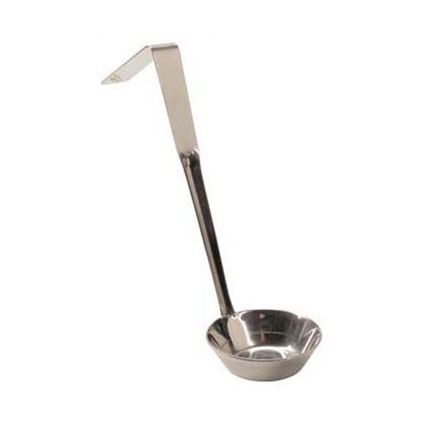 Server Ladle, Jar, F/3.5 Deep Jar, S/S For Products - Part No Ser82717 - SER82717