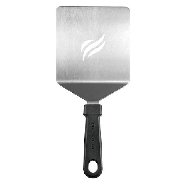 Campo Blackstone 5496 Xl Hamburger Spatula, Stainless Steel, 4PK - CA3244576