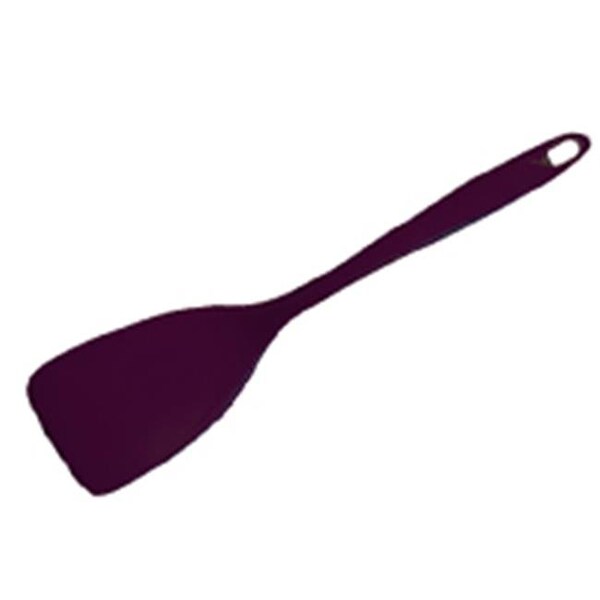 Reston Lloyd Reston Lloyd 98452 Melamine Spatula  Plum - 98452