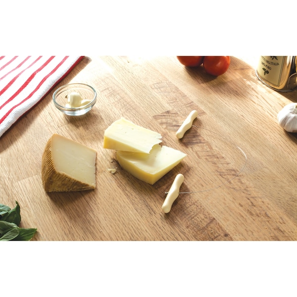 Fantes Uncle Paolo S Cheese Wire12in- S/2, 2PK - 2552/2