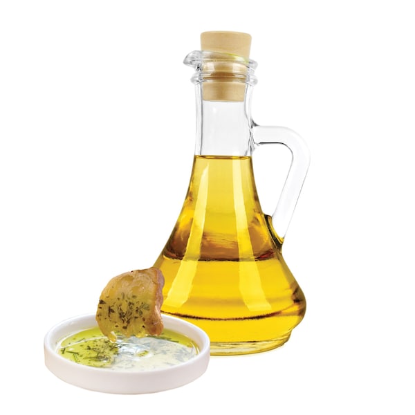 Fantes Bread Dipping Saucers S/8, 8PK - 58003/2