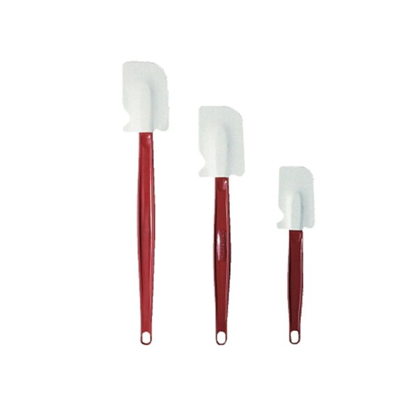 Razoredge 13.5 Inch Hi-Heat Scraper - Red - RA2608268
