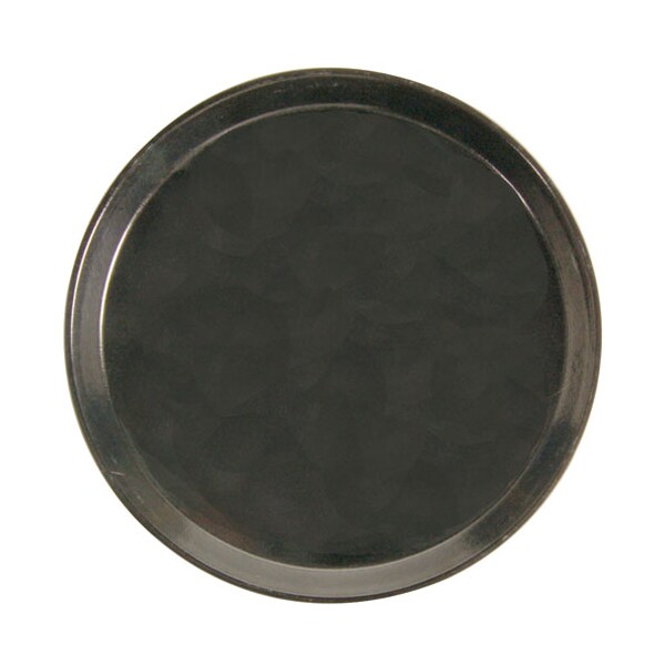 Cambro Tray, Pizza , 12"Rd, Camtray, Blk - 1200-110