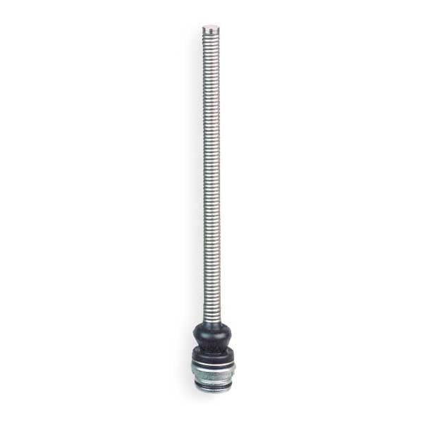 Telemecanique Sensors Palanca de Rodillo, Brazo de 5.11 pulgadas L - ZCE08