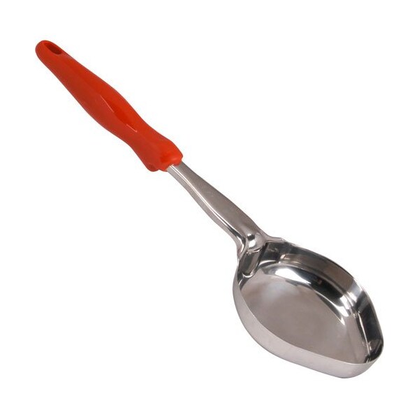 Vollrath/Idea-Medalie SPOODLE, OVAL, 8OZ, S/S, ORNG HDL for Vollrath/Idea-Medalie - 6412865
