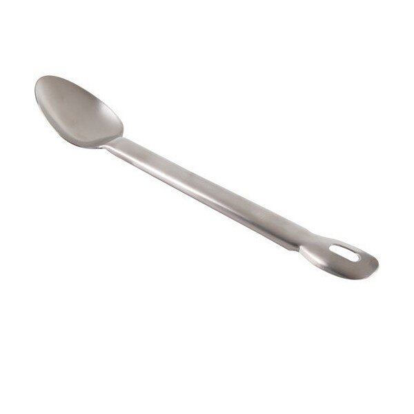 Vollrath/Idea-Medalie SPOON, BASTING, S/S, SOLID, 15.50 for Vollrath/Idea-Medalie - 64406