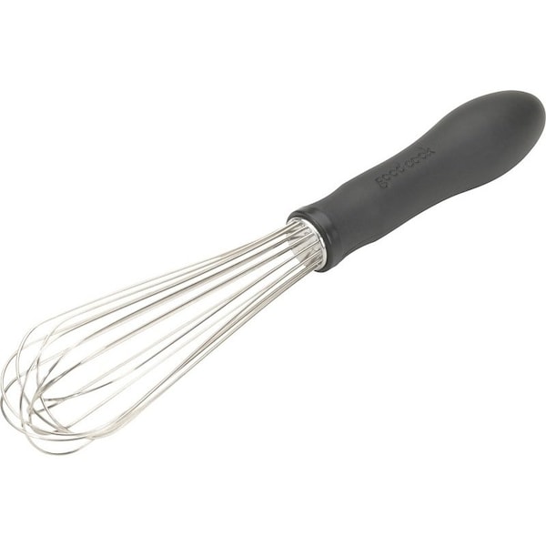 Goodcook Whisk, 9 in OAL, Stainless Steel - 20451