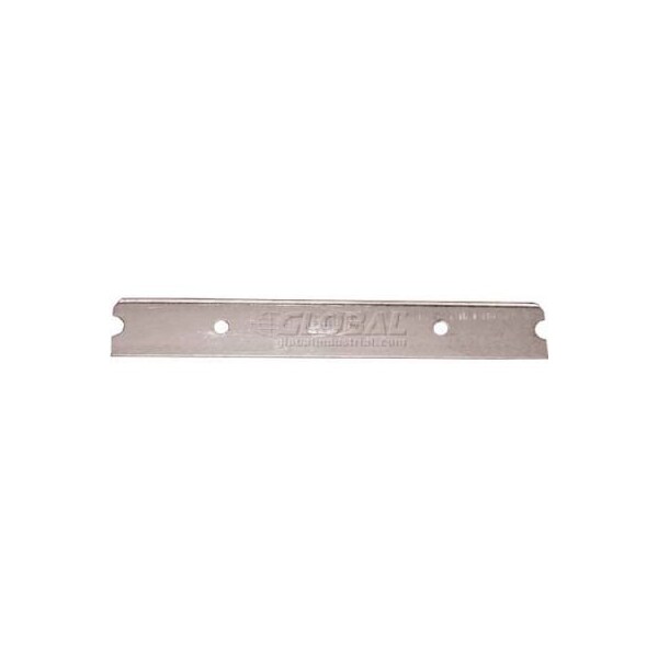 Allpoints Scraper Blades (10 Pack) For Keating, KEA004900 - 26-4487