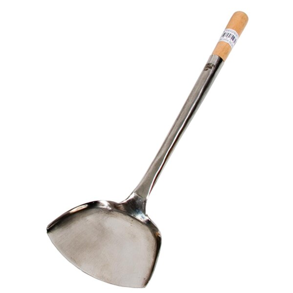 Town Food Service 16 in. Medium No. 2 Shovel - TO583700