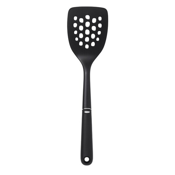 Good Grips Turner, 1 in W Blade, Nylon Blade - 1190300