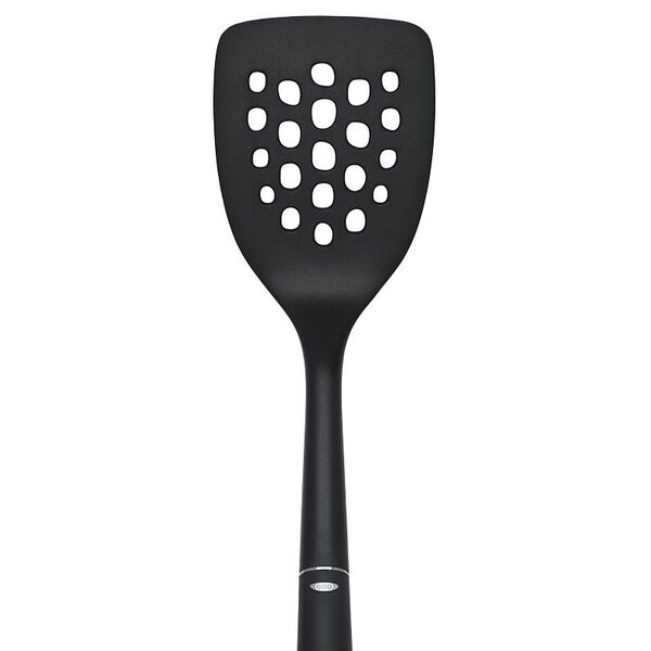 Good Grips Turner, 1 in W Blade, Nylon Blade - 1190300