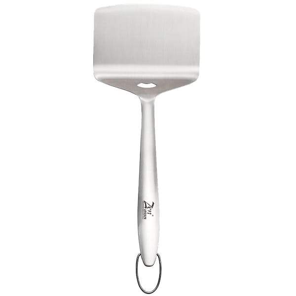 Zenport 7-Inch Wide Fish Turner Spatula, 6PK - 880006B