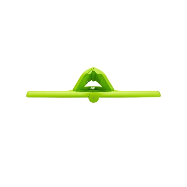 Dreamfarm Dreamfarm Green Polypropylene/Stainless Steel Fluicer - DFFU3468
