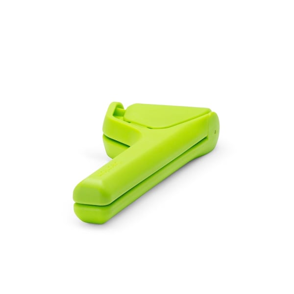 Dreamfarm Dreamfarm Green Polypropylene/Stainless Steel Fluicer - DFFU3468