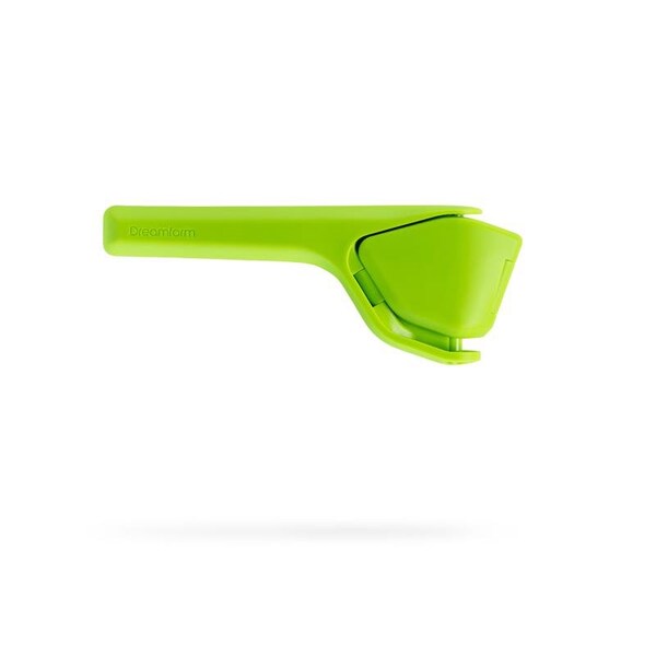 Dreamfarm Dreamfarm Green Polypropylene/Stainless Steel Fluicer - DFFU3468