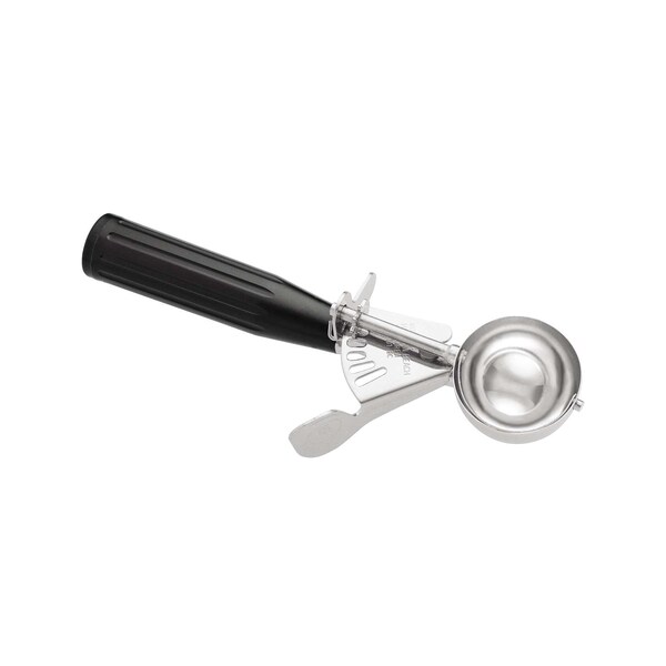 Hamilton Beach Hamilton Beach 1 oz. Stainless Steel Black Disher - 78-30
