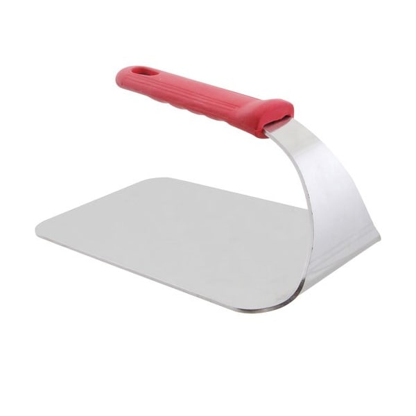 Vollrath/Idea-Medalie WEIGHT, STEAK (1.6, RED) for Vollrath/Idea-Medalie - 50661