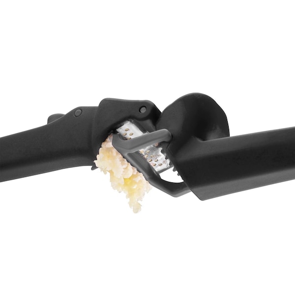 Dreamfarm Dreamfarm Black Nylon/Stainless Steel Garject Lite - DFGA5615