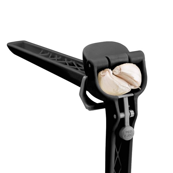 Dreamfarm Dreamfarm Black Nylon/Stainless Steel Garject Lite - DFGA5615