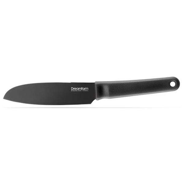 Dreamfarm Dreamfarm Black Polypropylene/Stainless Steel Kneed - DFKD5110