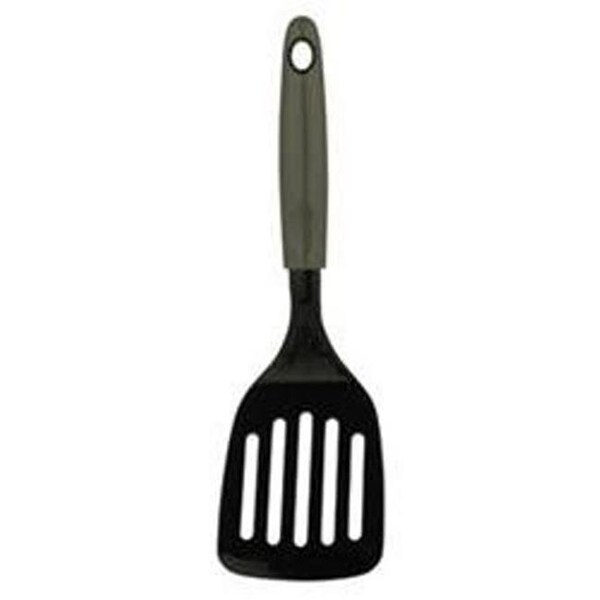 Chef Craft Chef Craft 12001 11 in. Select Nylon Turner  Grey - pack of 3 - 8093106