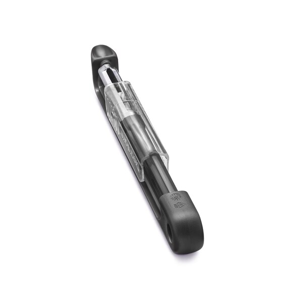 Dreamfarm Dreamfarm Black ABS/Stainless Steel Sharple - DFSH4410