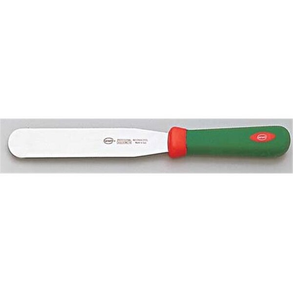 Sanelli Sanelli 374618 Premana Professional 7 Inch Chef Spatula - 374618