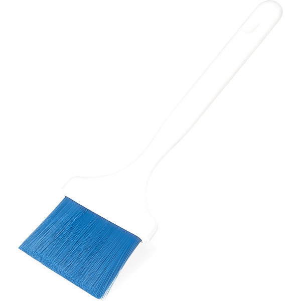 Sparta Pastry Brush, 9 3/4 in L, Plastic Handle - 4040214