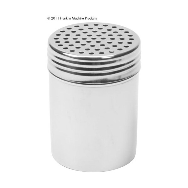 Browne Foodservice Dredge, Salt - Ss (Grill) - 575698