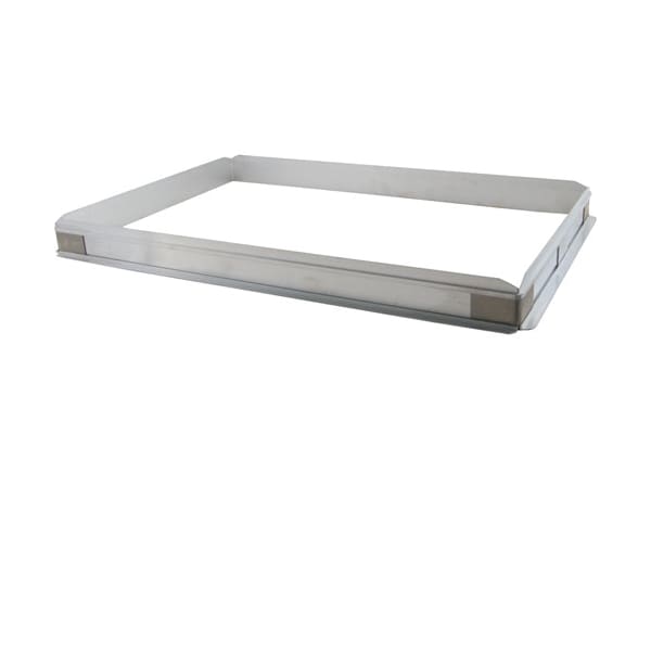 Allpoints Extender, Sheet Pan , Full Sz, Alm - 1371344