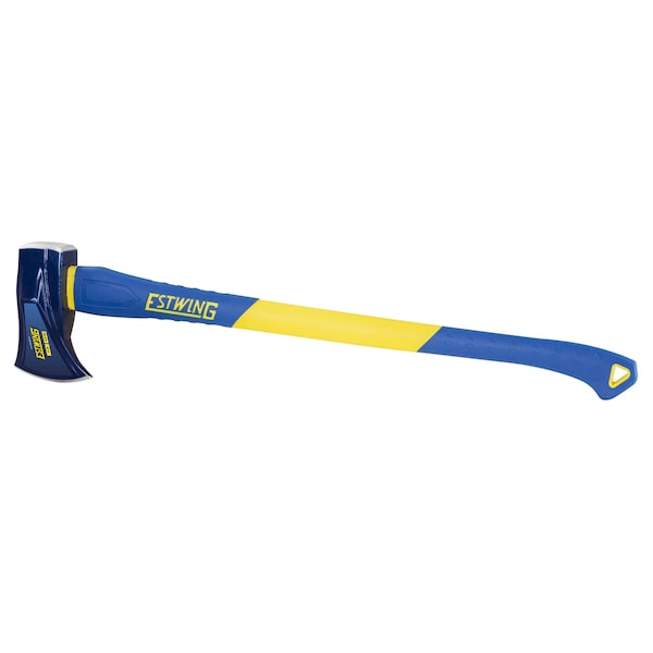 Estwing 8lbs Maul with Fiberglass Handle, 36" - EML-836F