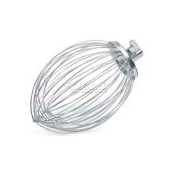 Vollrath Co Vollrath Mixer Wire Whisk, For 40 Quart Mixer - 40774