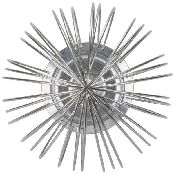 Vollrath Co Vollrath Mixer Wire Whisk, For 60 Quart Mixer - 40778