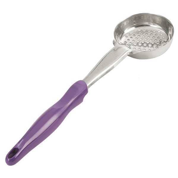 Vollrath Perforated Spoodle, 4 oz., 13-5/16 in. L - 6432480