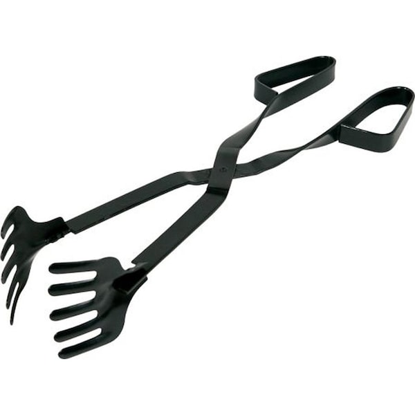 King Kooker 15" Crab Tongs, Steel - 14400