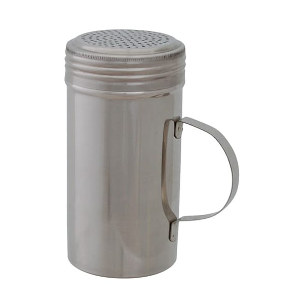 Browne Foodservice Dredge , W/Handle, 16 Oz, S/S - SHD3571