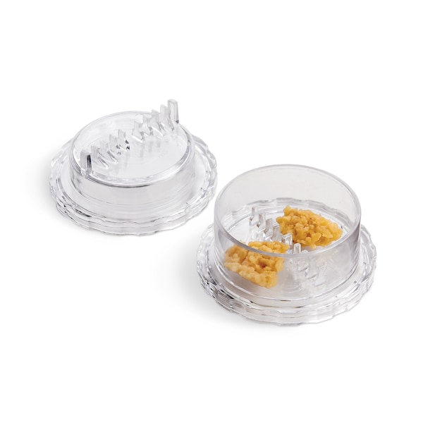 Fantes Cousin Ant Garlic Twist Mincer - 22096
