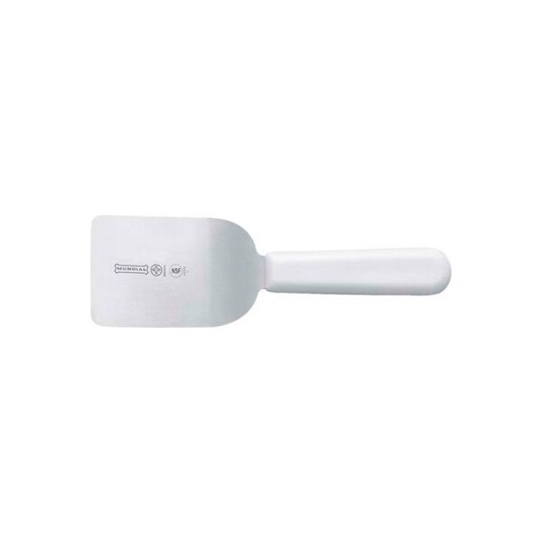 Mundial Mundial SCW5689 - Mini Turner, 2-1/2", White, Set of 2 - SCW5689