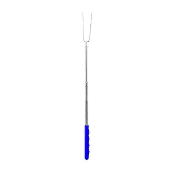 Blazing Ledz Blazing LEDz Open Flame Roasting Extendable Marshmallow Fork Plastic/Stainless Steel 3 pk - 702480