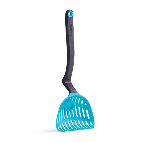 Dreamfarm Dreamfarm Dreamfarm Blue Nylon Scoop Strainer - DFLE1860