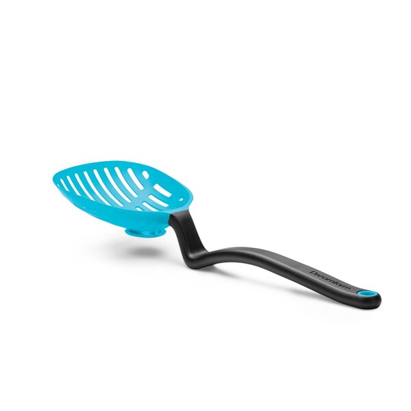 Dreamfarm Dreamfarm Dreamfarm Blue Nylon Scoop Strainer - DFLE1860
