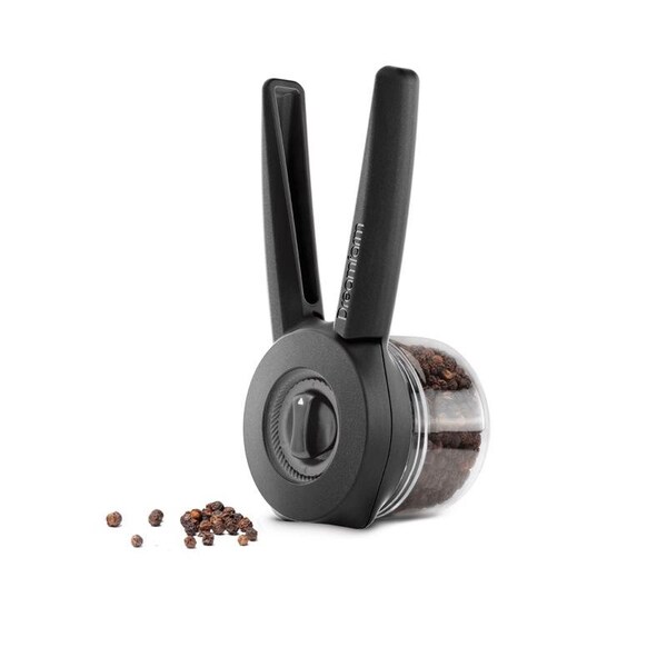Dreamfarm Dreamfarm Black Ceramic Ortwo Lite - DFOR7213
