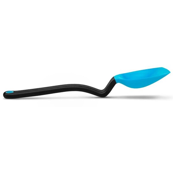 Dreamfarm Dreamfarm Dreamfarm Blue Nylon/Silicone Supoon - DFSU2676