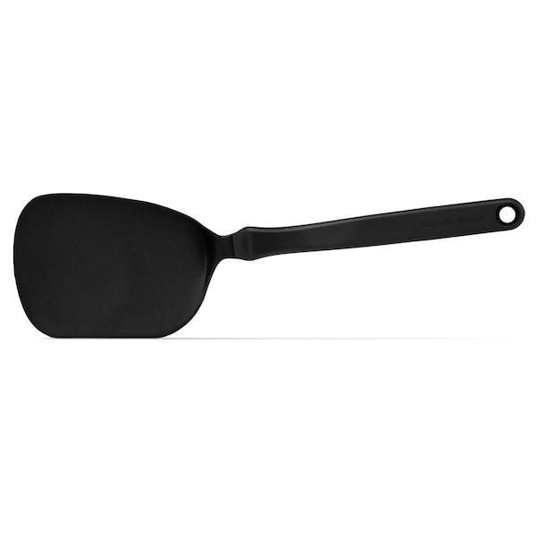 Dreamfarm Dreamfarm Black Nylon/Stainless Steel Chopula - DFCU3710