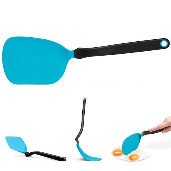 Dreamfarm Dreamfarm Dreamfarm Blue Nylon Chopula - DFCU3772