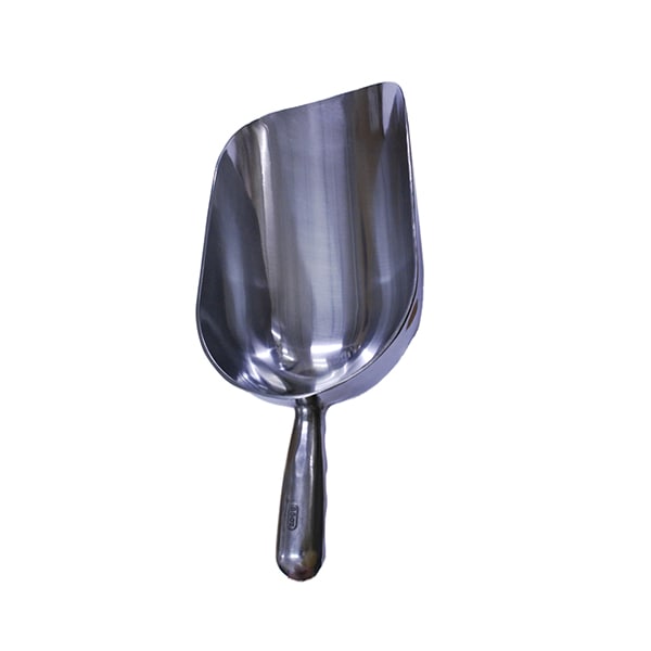Browne Foodservice Scoop-Large, For Ice Bucket (84.5Oz) - 575405